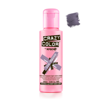 CRAZY COLOR Ice Mauve, 100ml