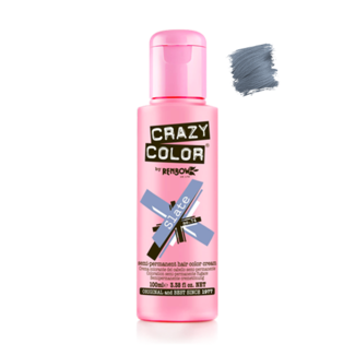 CRAZY COLOR Slate, 100ml