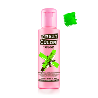 CRAZY COLOR Toxic UV, 100ml