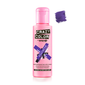 CRAZY COLOR Violet 100ml