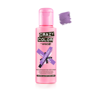 CRAZY COLOR Lavender 100ml