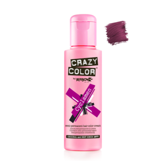 CRAZY COLOR Cyclamen 100ml