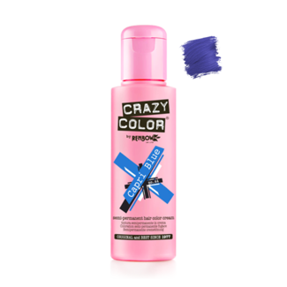 CRAZY COLOR Capri Bleu 100ml