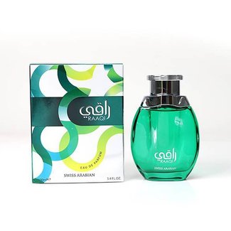 SWISS ARABIAN Eau De Parfum Raaqi 100 ml