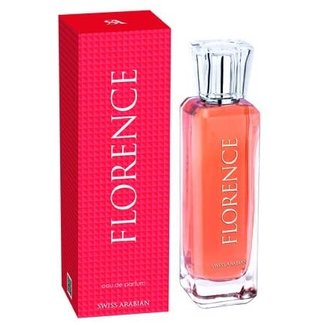 SWISS ARABIAN Eau De Parfum Florence, 100 ml