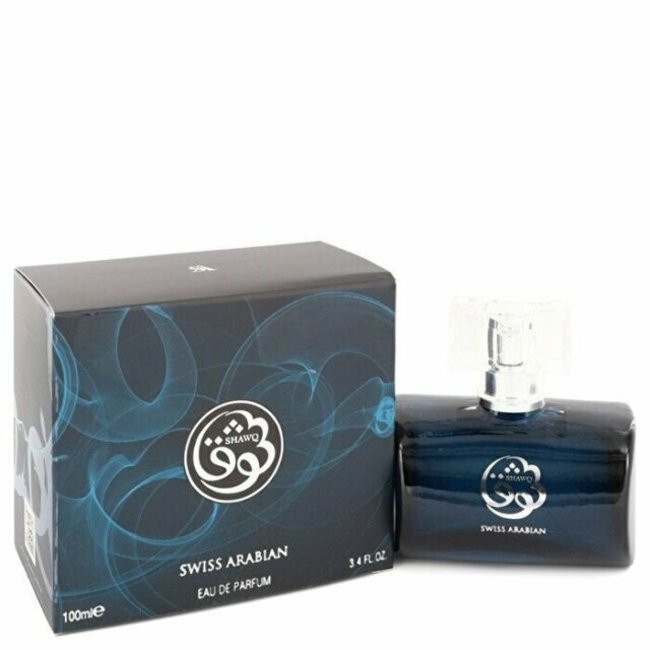 SWISS ARABIAN Eau De Parfum Shawq, 100 ml