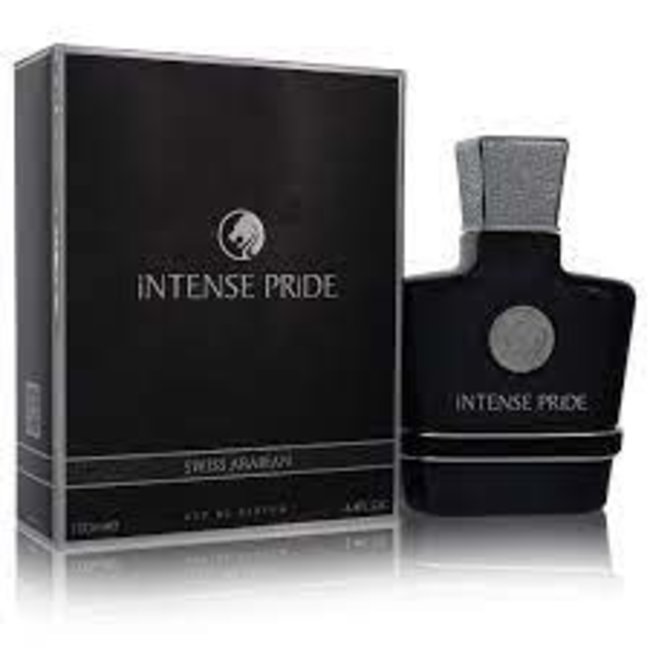 SWISS ARABIAN Eau De Parfum Intense Pride, 100 ml