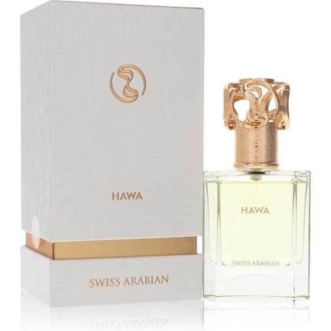 SWISS ARABIAN Eau De Parfum Hawa, 50 ml