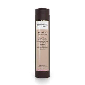 Lernberger & Stafsing Shampoo for Colored Hair - 250ml