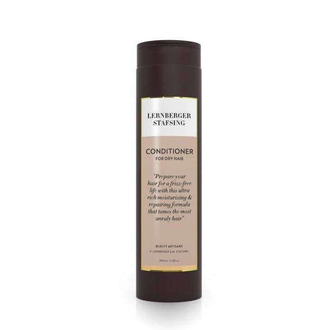 Lernberger & Stafsing Conditioner for Dry Hair - 200ml