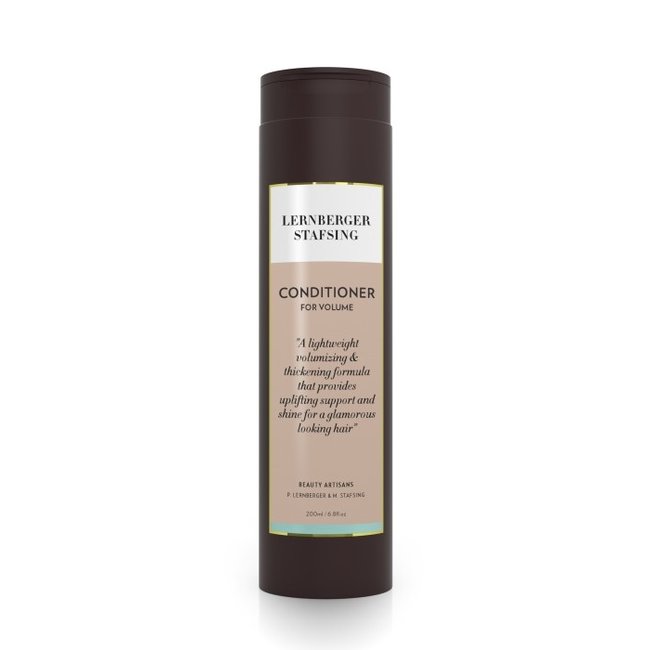 Lernberger & Stafsing Conditioner for Volume - 200ml