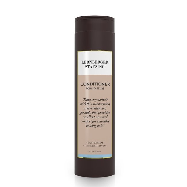 Lernberger & Stafsing Conditioner for Moisture - 200ml