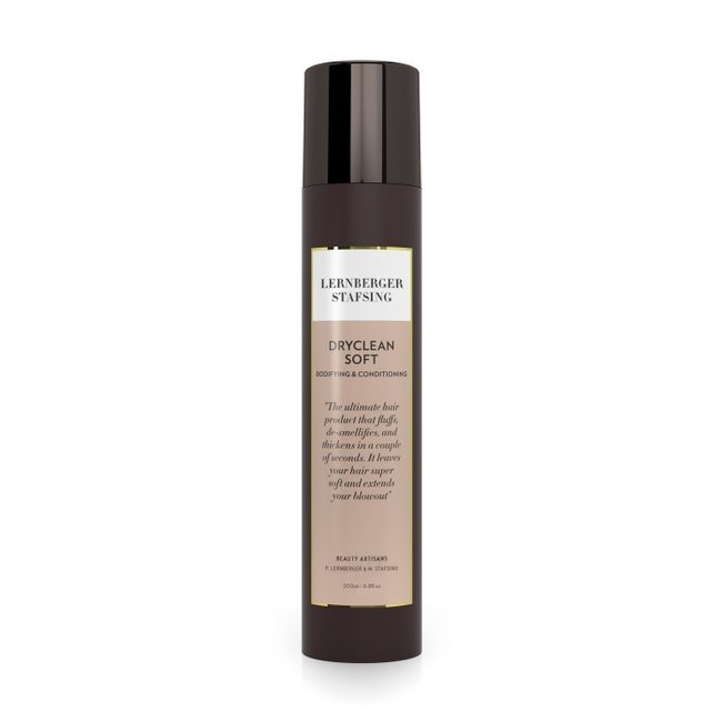 Lernberger & Stafsing Blowdry Dryclean Soft - 200 ml