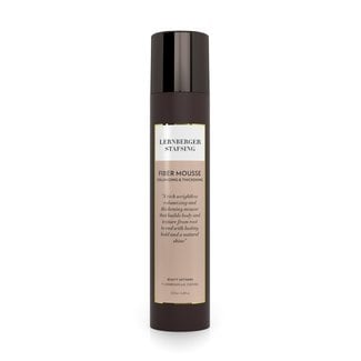 Lernberger & Stafsing Fiber Mousse Volumizing & Thickening - 200ml