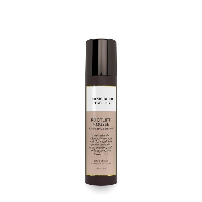 Lernberger & Stafsing Rootlift Mousse - 200ml