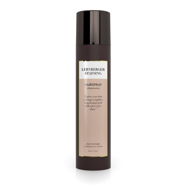 Lernberger & Stafsing Hairspray Strong Hold - 300ml