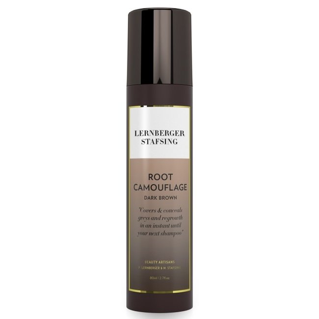 Lernberger & Stafsing Root Camouflage Dark Brown - 80ml