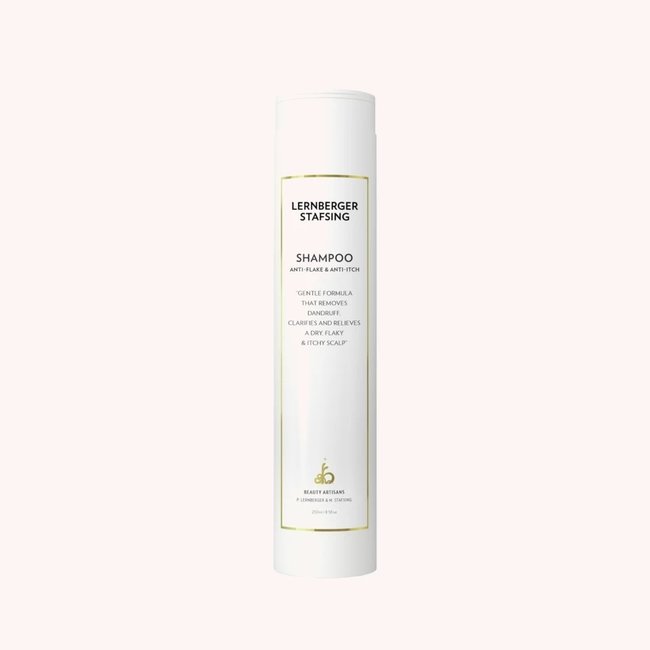 Lernberger & Stafsing Shampoo Anti-Flake & Anti-Itch - 250ml