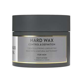 Lernberger & Stafsing Hard Wax - 90ml