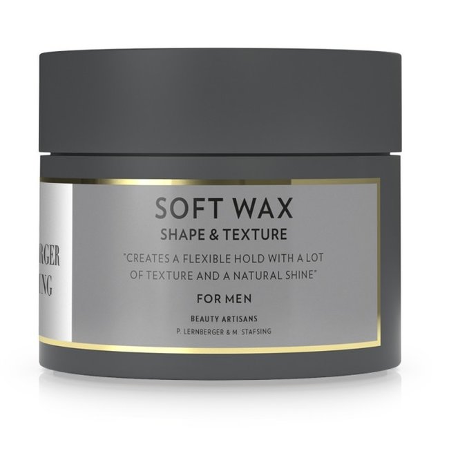 Lernberger & Stafsing Soft Wax - 90ml