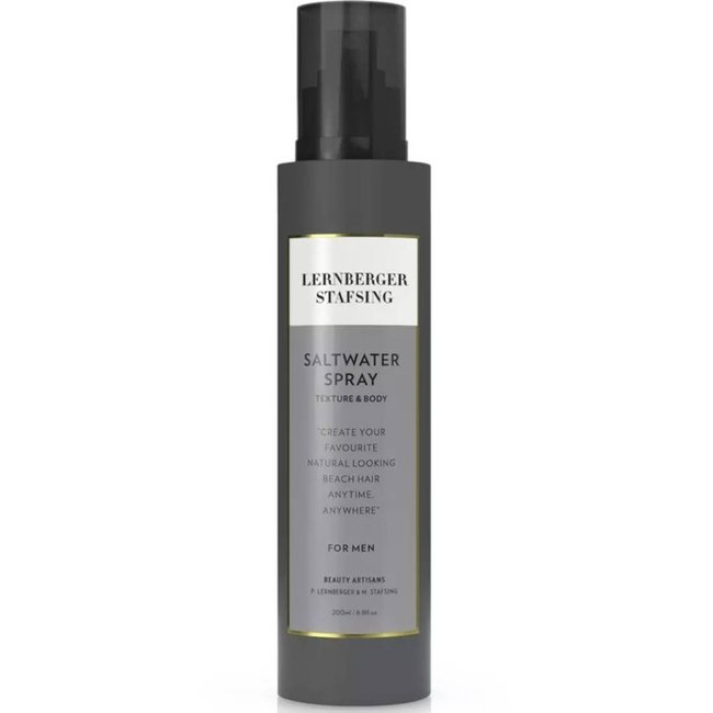 Lernberger & Stafsing Saltwater Spray - 200ml