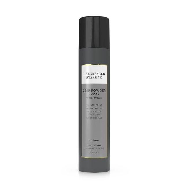 Lernberger & Stafsing Grip Powder Spray - 200ml