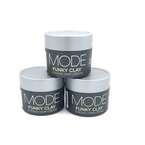 AFFINAGE Trio Pack Funky Clay, 3 x 75ml