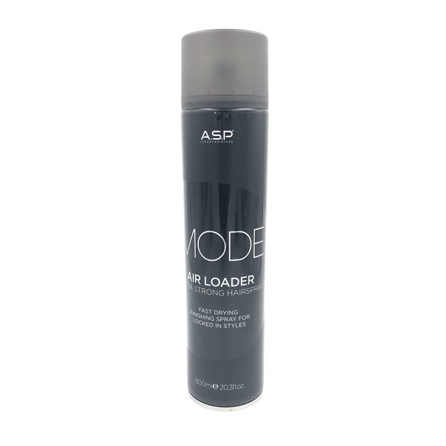 AFFINAGE Mode Airloader, 600ml