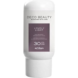 ARTEGO Lovely Light 1000ml, 30vol / 9% Cream Peroxide