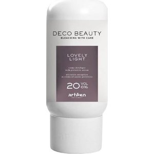 ARTEGO Lovely Light 1000ml, 20vol / 6% Cream Peroxide