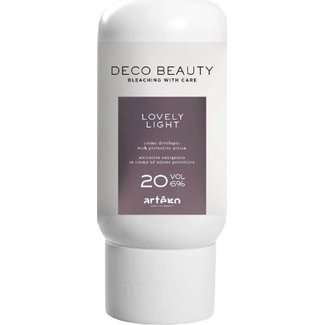 ARTEGO Lovely Light 1000ml, 20vol / 6% Cream Peroxide