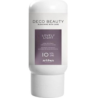 ARTEGO Lovely Light 1000ml, 10vol / 3% Creme Peroxide