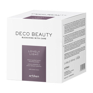 ARTEGO Deco Lovely Light Decolorization powder, 1KG