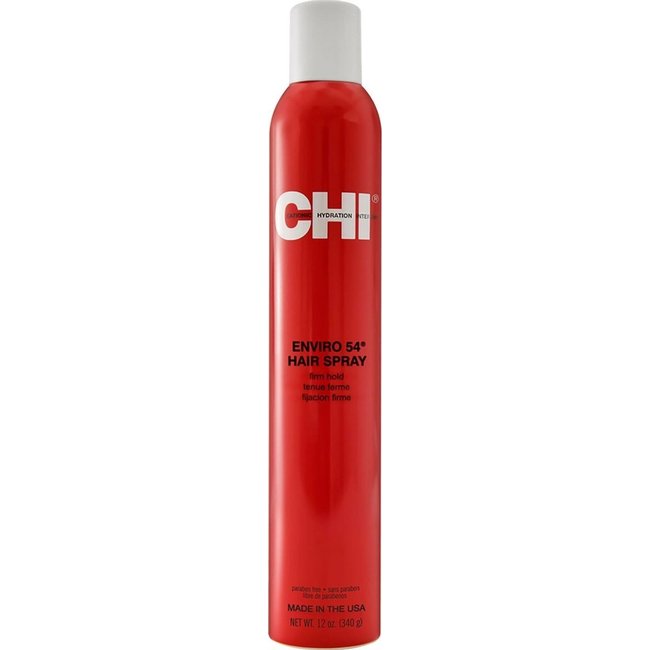 CHI Enviro 54 Hair Spray Firm Hold, 284gr