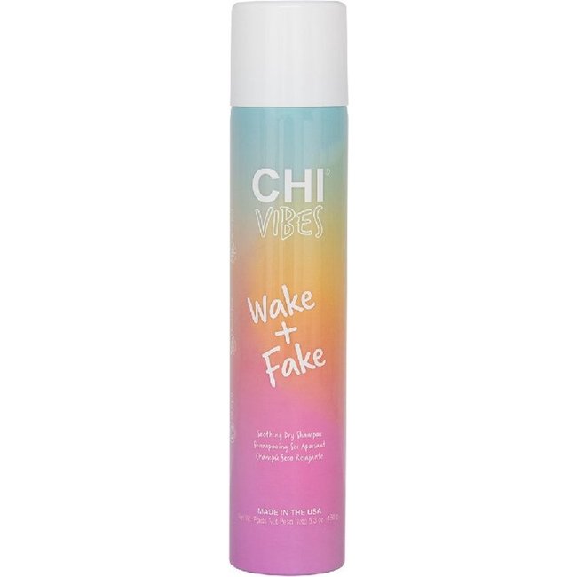 CHI Vibes Dry Shampoo, 150gr