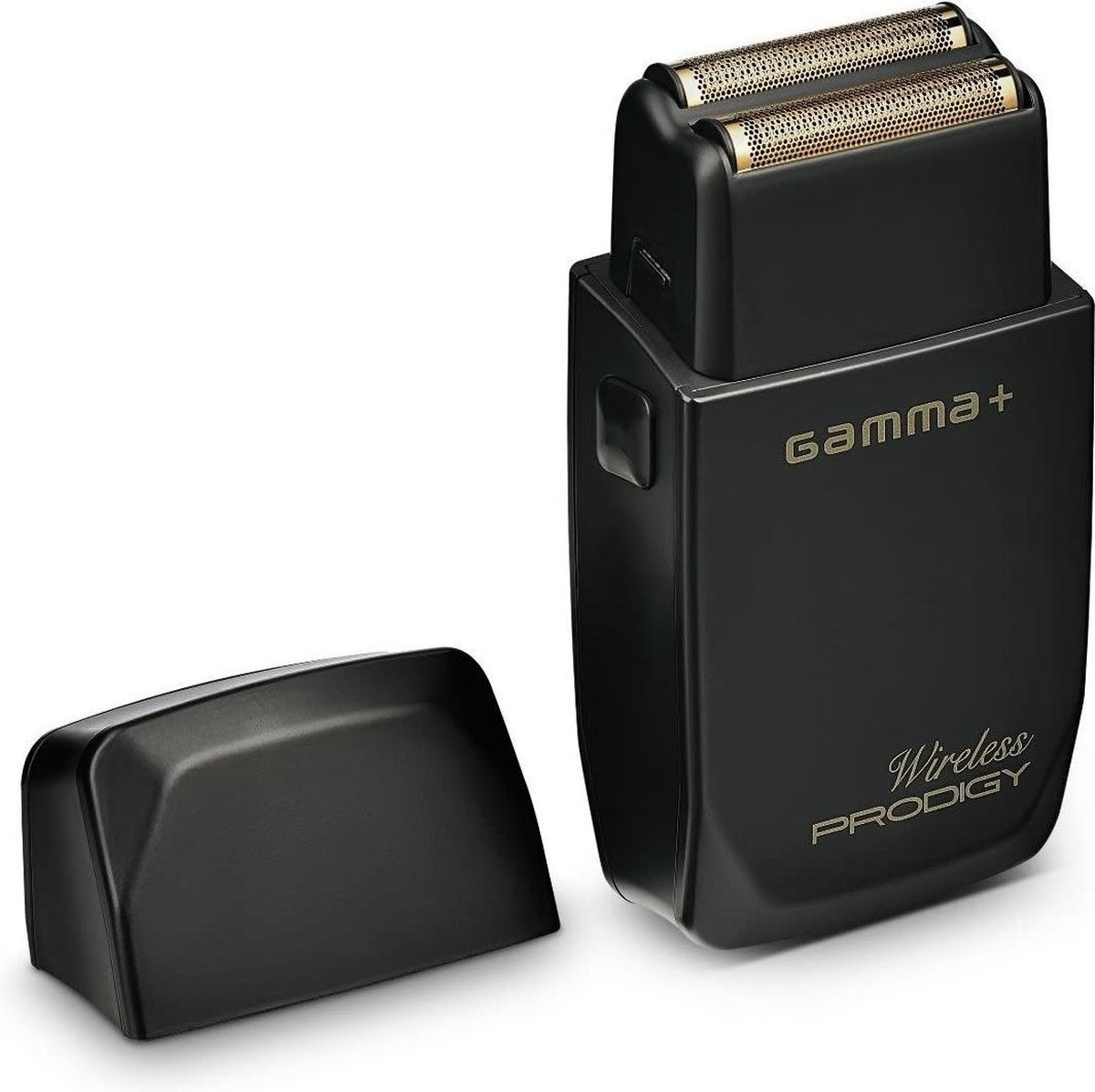 Gamma+ Wireless Prodigy Foil Shaver for sale at Haarboetiek.be