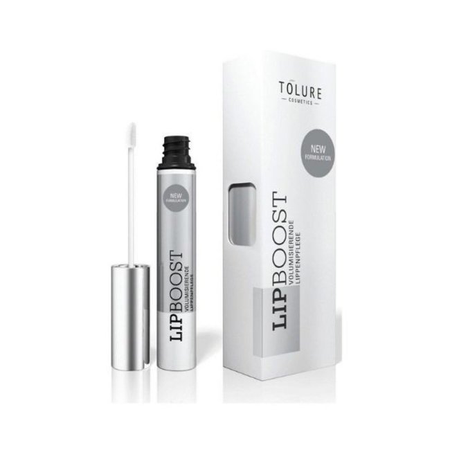 TOLURE Volumizing Lip Gloss, 6ml