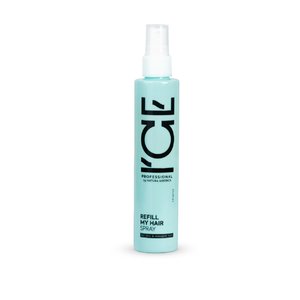 ICE-Professional Refill My Hair Spray, 100 ml