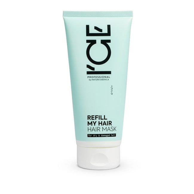 ICE-Professional Refill My Hair Mask, 200ml