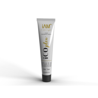 IAM4u iCOplex, 100ml Nature Tones (Select Your Color)
