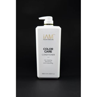 IAM4u Color Care Conditioner, 1000ML