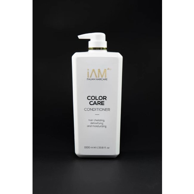 IAM4u Color Care Conditioner, 1000ML