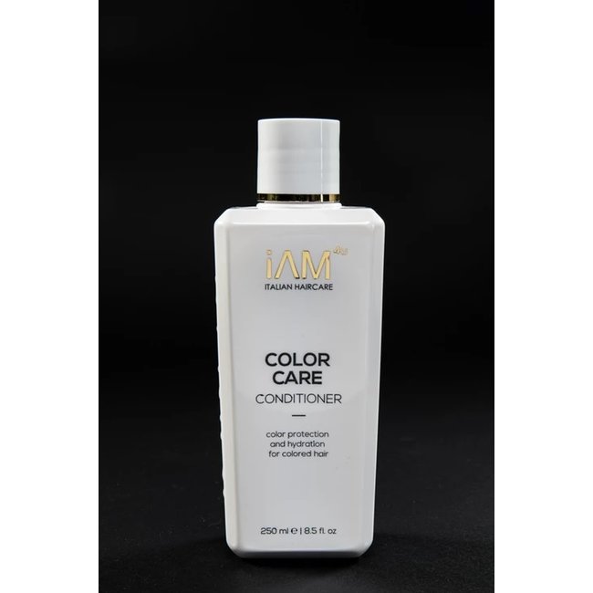 IAM4u Color Care Conditioner, 250ml