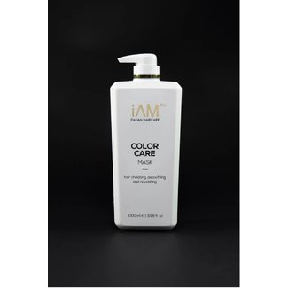 IAM4u Color Care Mask, 1000ml