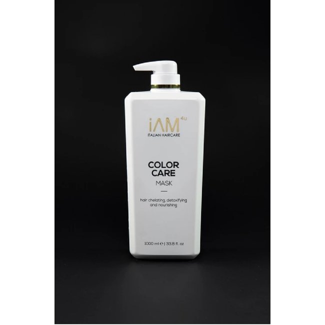 IAM4u Color Care Mask, 1000ml