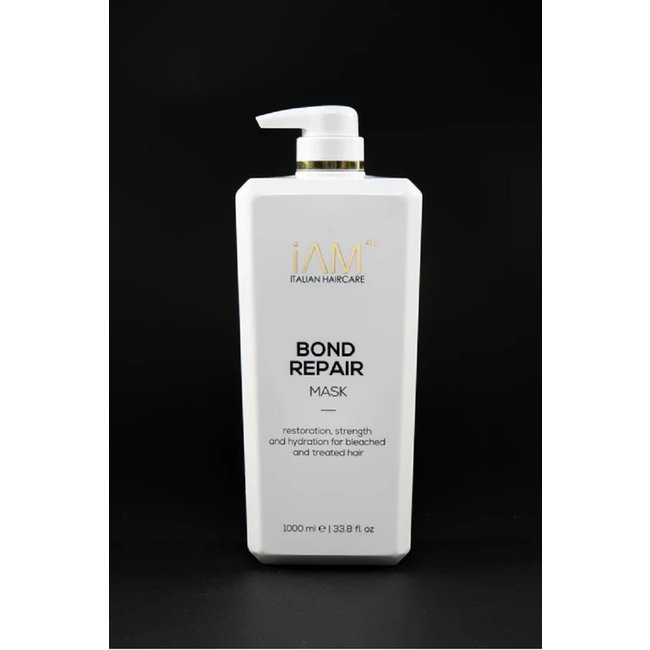 IAM4u Bond Repair Mask, 1000ml