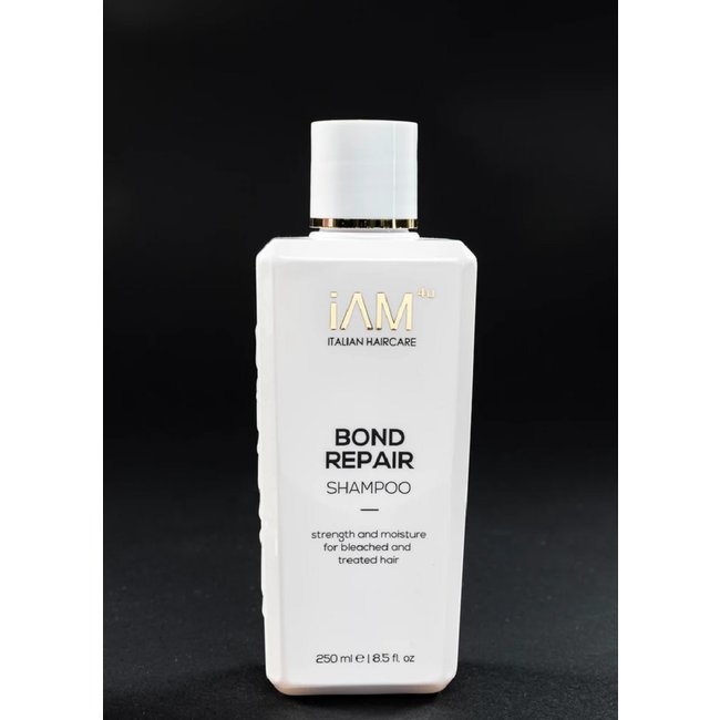 IAM4u Bond Repair Shampoo, 250ml