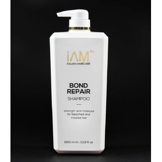 IAM4u Bond Repair Shampoo, 1000ml