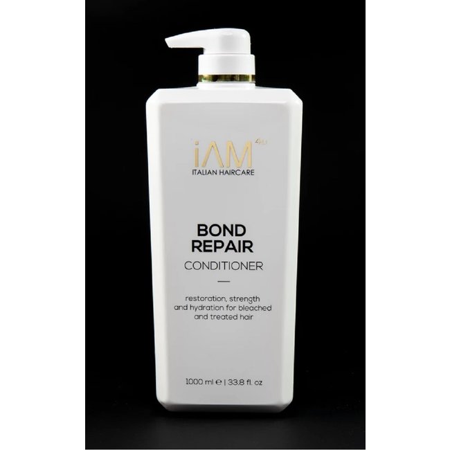 IAM4u Bond Repair Conditioner, 1000ml