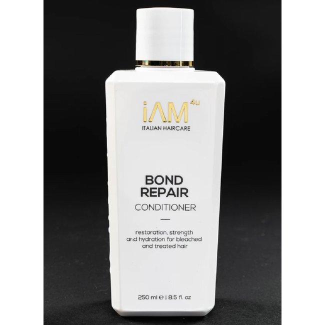 IAM4u Bond Repair Conditioner, 250ml